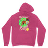 my boxer is my baby1 Unisex Hoodie