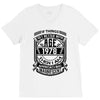 Things Better 1978 Age Approach Magnificent V-Neck Tee