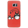 totoro Samsung Galaxy S7 Edge