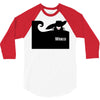 Wicked Musical 3/4 Sleeve Shirt