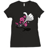 pyukumuku thumb's up! Ladies Fitted T-Shirt