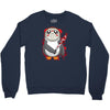 Porg the 13th Crewneck Sweatshirt