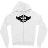 route 66 Zipper Hoodie
