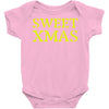 sweet xmas Baby Bodysuit