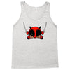 deadpool cartoon Tank Top