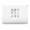spoiler alert Accessory Pouches