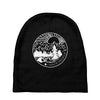 love camping Baby Beanies