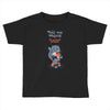 tell me more Toddler T-shirt