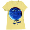 challenge accepted Ladies Fitted T-Shirt