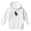 Owl Youth Hoodie
