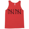 jake paul team bl Tank Top