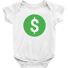 usd Baby Bodysuit