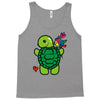 love turtle Tank Top