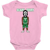 Scary Terry Baby Bodysuit