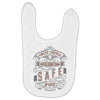 great things! Baby Bibs