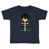 nenedroid Toddler T-shirt