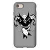 wolverine 4 iPhone 8