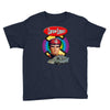 captain scarlet ideal birthday gift present Youth Tee