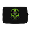 predator gym Laptop sleeve