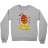catonaskateboard Crewneck Sweatshirt
