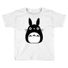 totoro Toddler T-shirt
