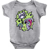 rocket fail Baby Onesie