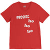 prosecco (2) V-Neck Tee