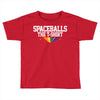 Spaceballs The T Shirt Toddler T-shirt