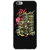 rock accident iPhone 6/6s Case