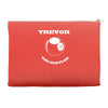 piscine t shirt personnalis&eacute; votre nom 8 ball arnaqueur Accessory Pouches
