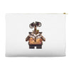 Wall-E Friends Groot Accessory Pouches