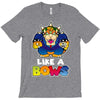 like a bows T-Shirt