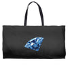 diamond blu Weekender Totes