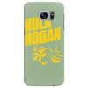 hulk hogan Samsung Galaxy S7 Edge