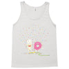 playin' in the sprinkler Tank Top