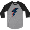 Srar Bolt 3/4 Sleeve Shirt