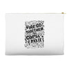 we go together Accessory Pouches