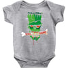 products frankenstein Baby Onesie