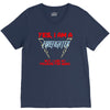 yes i am a firefighter V-Neck Tee