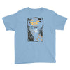 burton's scream Youth Tee