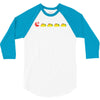 pacpool 3/4 Sleeve Shirt