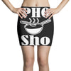 pho sho Mini Skirts