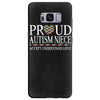 proud autism niece Samsung Galaxy S8 Plus