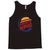 pirate king Tank Top