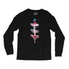 Sexy Long Sleeve Shirts