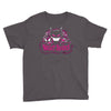 night shades Youth Tee