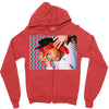 Slump God Zipper Hoodie