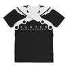 destiny hunter blade dancer   game fan All Over Women's T-shirt