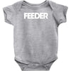 feder new Baby Onesie