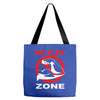 no flex zone arm gym workout Tote Bags